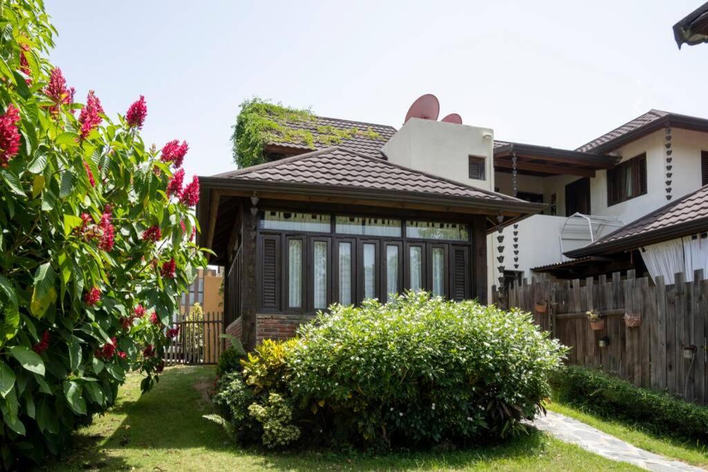 ג'ארהבקואה Villa Victoria מראה חיצוני תמונה