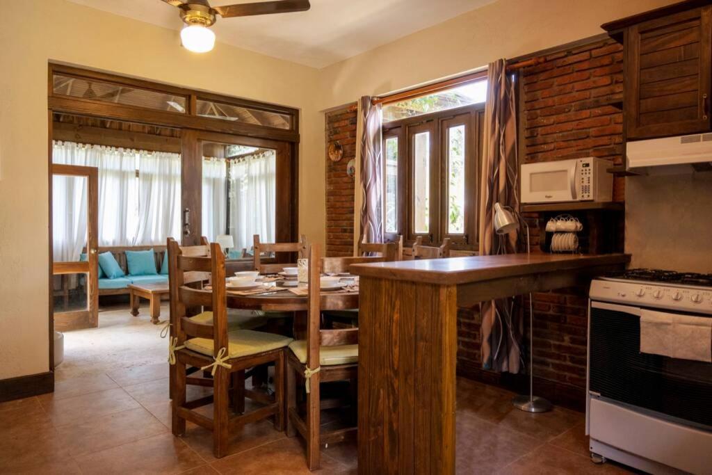 ג'ארהבקואה Villa Victoria מראה חיצוני תמונה