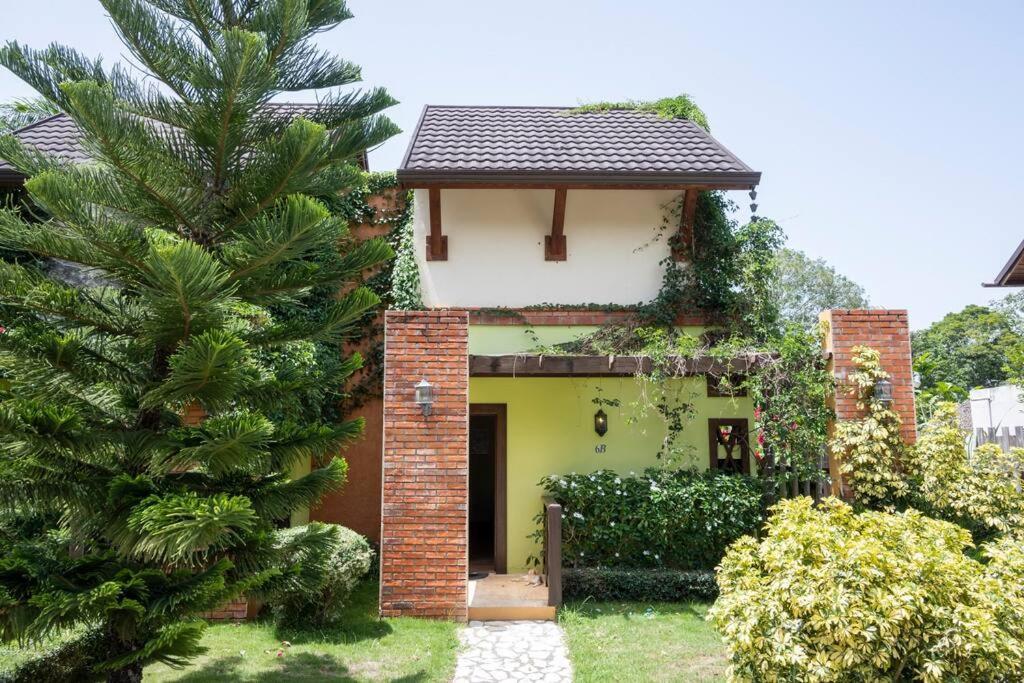ג'ארהבקואה Villa Victoria מראה חיצוני תמונה