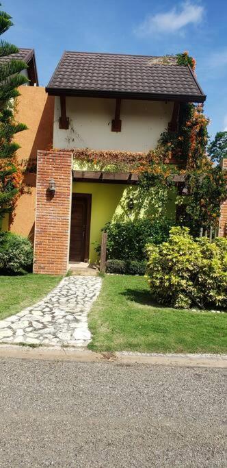 ג'ארהבקואה Villa Victoria מראה חיצוני תמונה