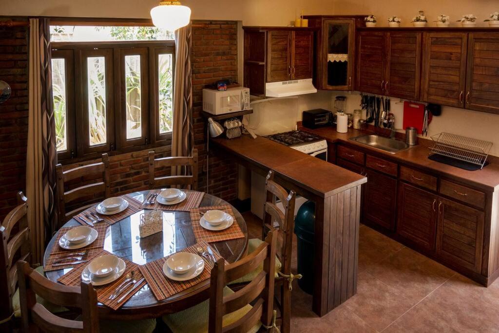 ג'ארהבקואה Villa Victoria מראה חיצוני תמונה